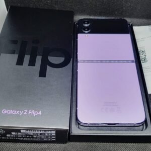 Samsung Galaxy Z Flip 4