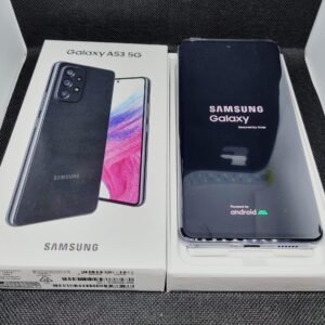 Samsung Galaxy  A53 5G