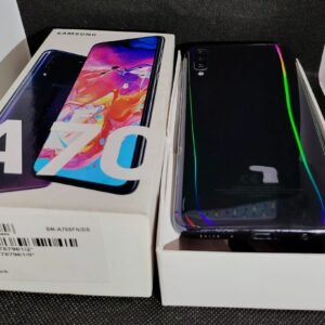 Samsung Galaxy A70