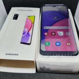 Samsung Galaxy A03S